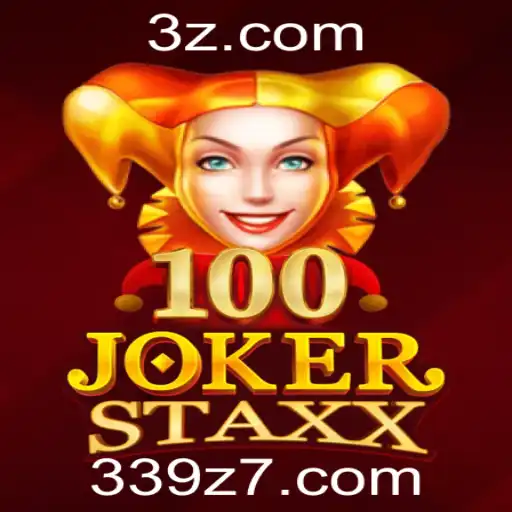 Explorando '100JokerStaxx' no Universo de Jogos Online