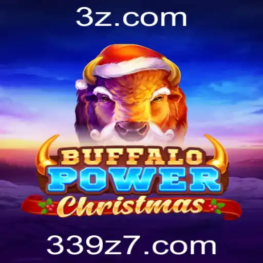 Descubra o Fascínio do Jogo BuffaloPowerChristmas