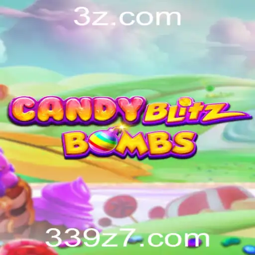 Descubra o Fascinante Mundo de CandyBlitzBombs