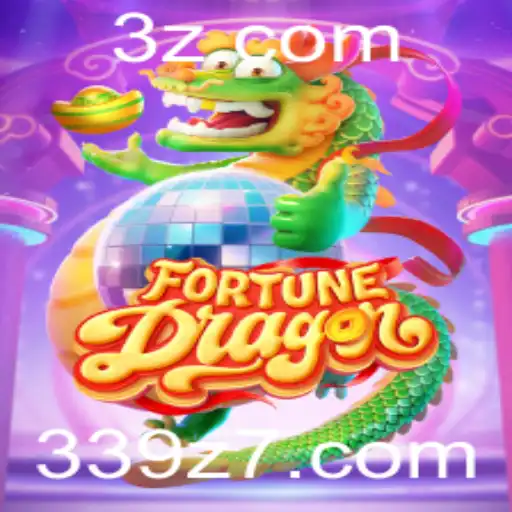Explorando o Jogo FortuneDragon em 339z.com