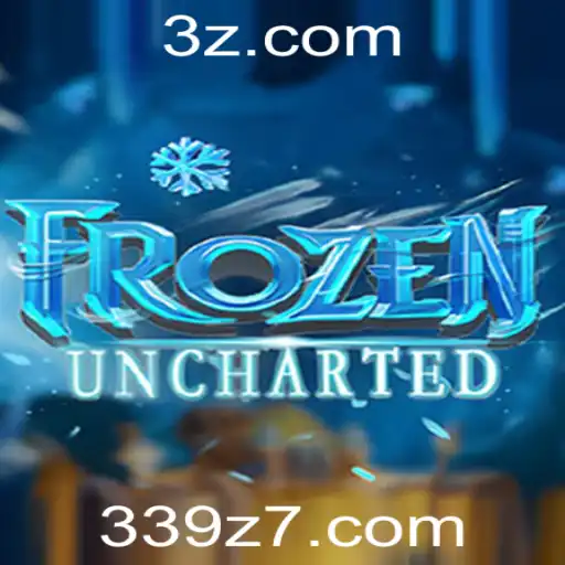 Descubra o Mundo de FrozenUncharted: Uma Aventura Inimaginável