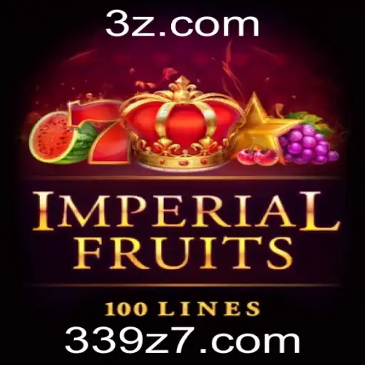 Explorando o Mundo de ImperialFruits100
