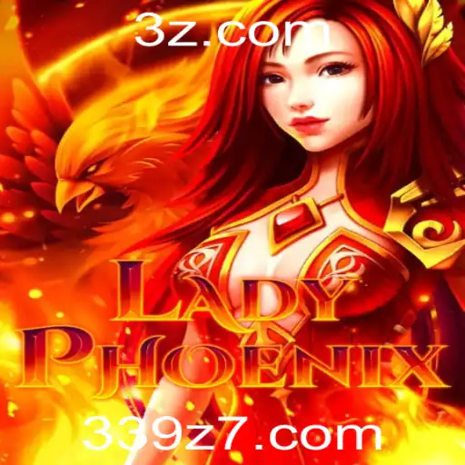 Explorando o Universo Enigmático de LadyPhoenix