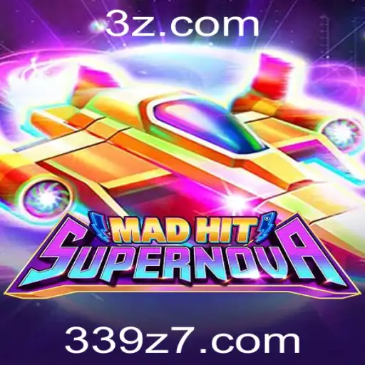 Explorando MadHitSupernova: O Jogo Que Está Dominando 339z.com