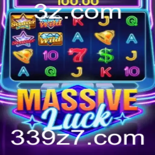 Descubra o Mundo Fascinante do Jogo MassiveLuck