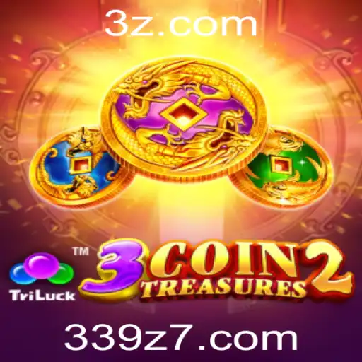Desvendando o Mundo de 3CoinTreasures2: Uma Aventura de Estratégia e Sorte