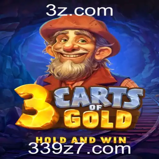 Desvendando o Fascinante Mundo de 3cartsOfGold