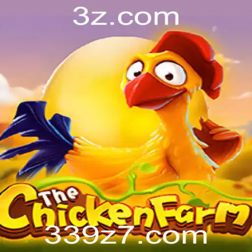 ChickenFarm: Mergulhe no Fascinante Mundo da Criação de Galinhas com 339z.com