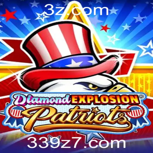 Explorando o Mundo de DiamondExplosionPatriots: Um Mergulho Profundo no Jogo do Momento