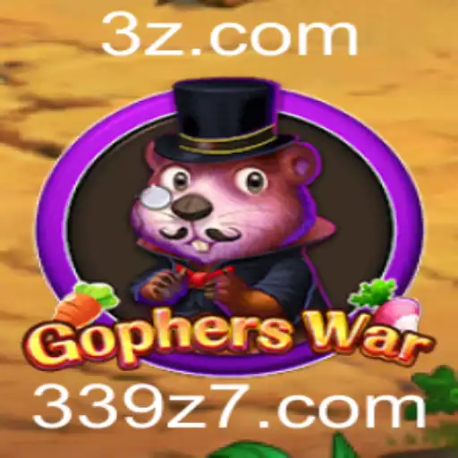 Descubra o Mundo Fascinante de GophersWar: A Nova Sensação dos Jogos Online