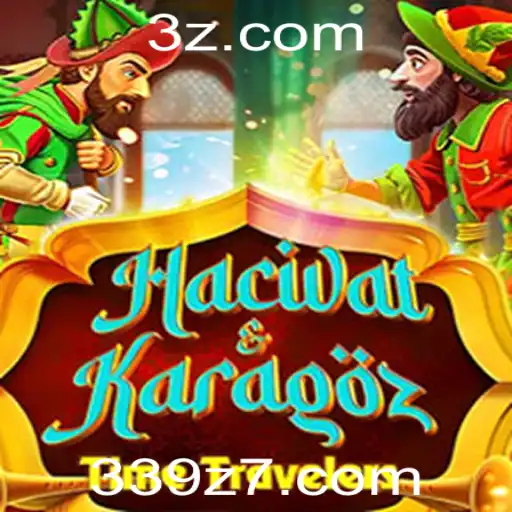 A Tradição do Jogo Hacivat and Karagoz: Uma Jornada Cultural