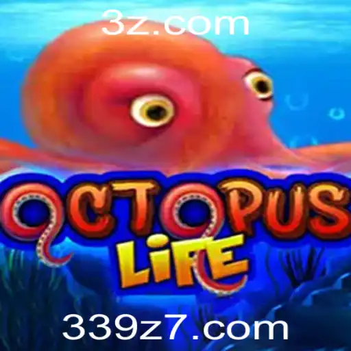 Descubra o Fascinante Mundo de OctopusLife: O Novo Jogo que Conquista 339z.com