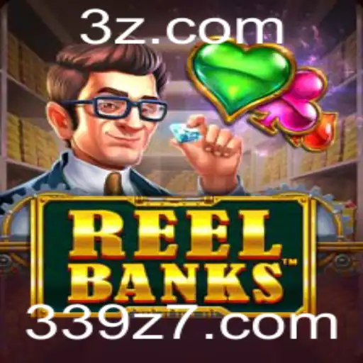 ReelBanks: Um Mergulho Profundo no Mundo dos Jogos Modernos