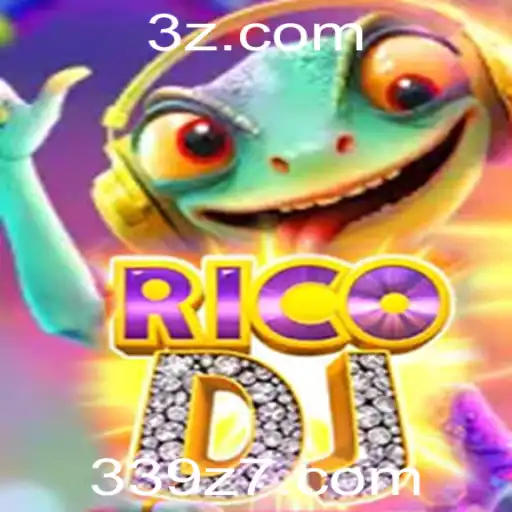 Descubra o Fascinante Mundo do Jogo RicoDJ
