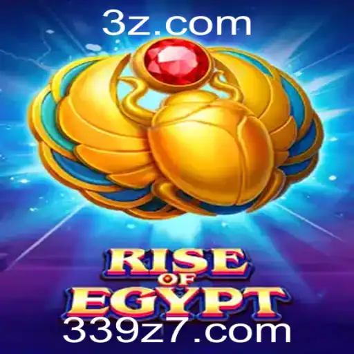 Rise of Egypt: Uma Experiência Épica Inspirada no Antigo Egito