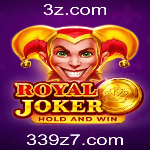 Descubra o Fascinante Jogo RoyalJoker