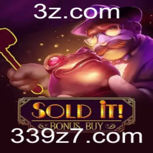 Explorando o Mundo de SolditBonusBuy: Um Jogo de Estratégia Inovador