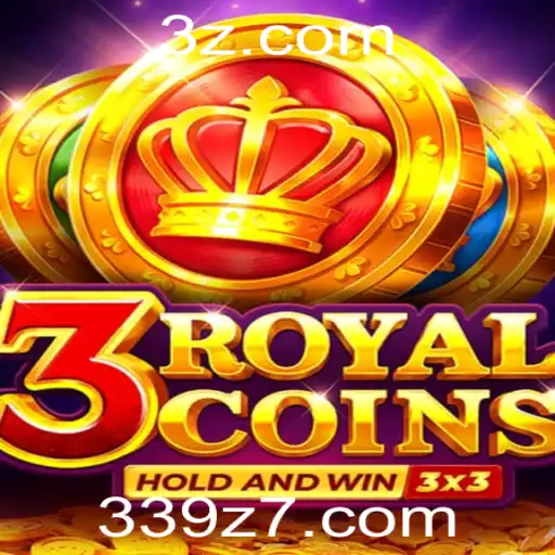 Explorando o Mundo de 3royalcoins: Uma Jornada de Estratégia e Sorte