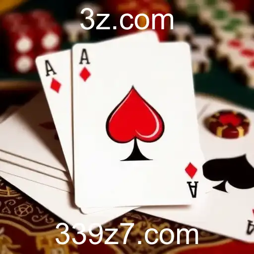 O Fascinante Mundo do Bacará: Estratégias e Curiosidades