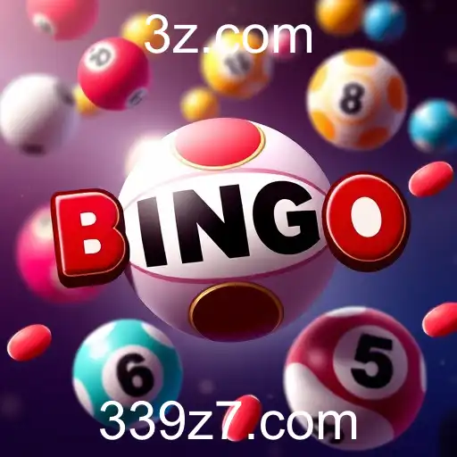 O Crescimento do Bingo Online: Explorando o Impacto de 339z.com