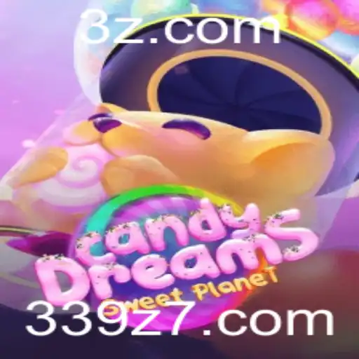 CandyDreams: O Encanto Doce e Aventura Virtual