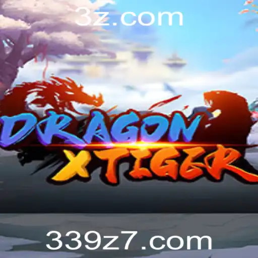 Descubra o Fascinante Jogo DragonXTiger