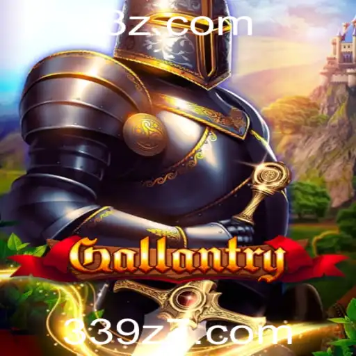 Descubra o Mundo de Gallantry: Um Jogo de Estratégia Empolgante