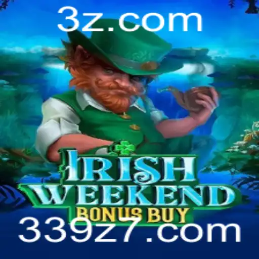 Descubra a Aventura no Jogo IrishWeekendBonusBuy