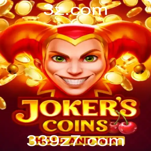 Descubra o Fascinante Mundo de JokersCoins: Uma Aventura Virtual em 339z.com