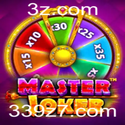 Desvendando o Fascinante Mundo de MasterJoker: Um Guia Completo