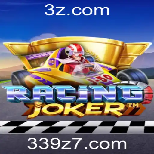 RacingJoker: A Nova Aventura no Mundo das Corridas Virtuais