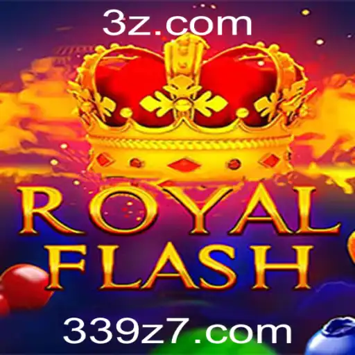 Descubra o Fascinante Mundo de RoyalFlash no 339z.com