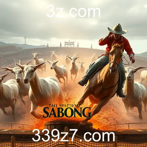 A Revolução do Sabong Online com 339z.com