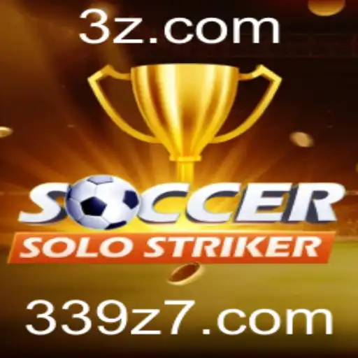 Explorando o Mundo de SoccerSoloStriker: Regras, Estratégias e Mais