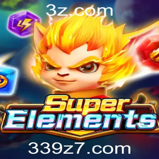 Descobrindo o Fascinante Mundo de SuperElements