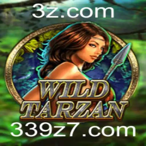 Descubra o Fascinante Mundo de WildTarzan: Aventura e Estratégia no 339z.com