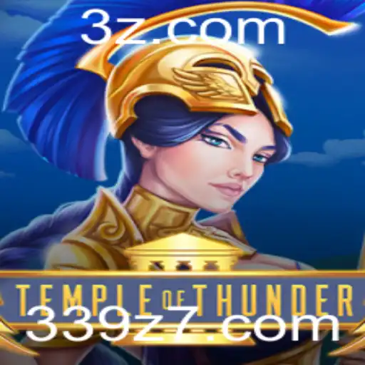 TempleofThunder: Uma Jornada Épica em Meio à Tempestade de Eventos Atuais