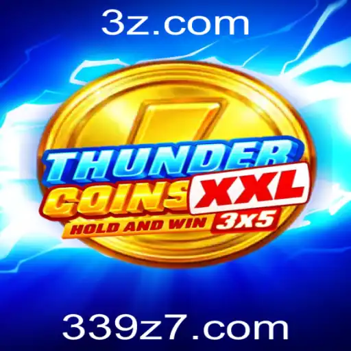 ThunderCoinsXxl: Um Novo Jogo de Aventuras no Mundo Digital
