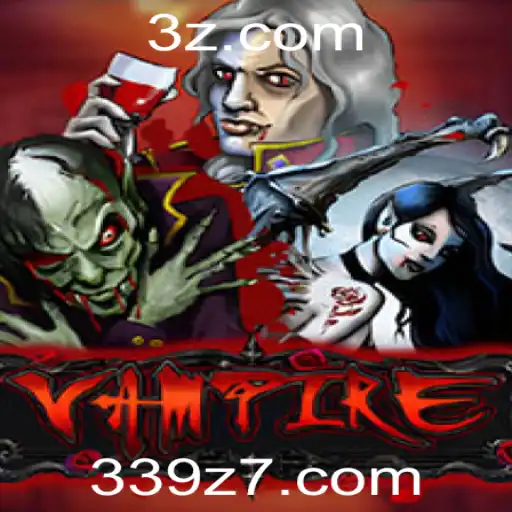 Vampire: Descubra o Fascínio do Novo Jogo Através do 339z.com