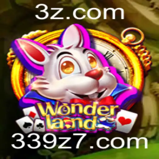 Explorando o Universo de Wonderland: O Jogo do Momento